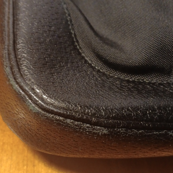 Vintage Gucci Black - Picture 5 of 13